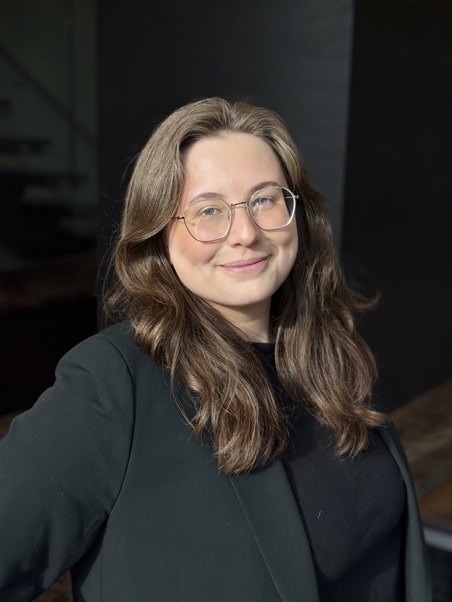 Dr. Victoria Posavad, ND
