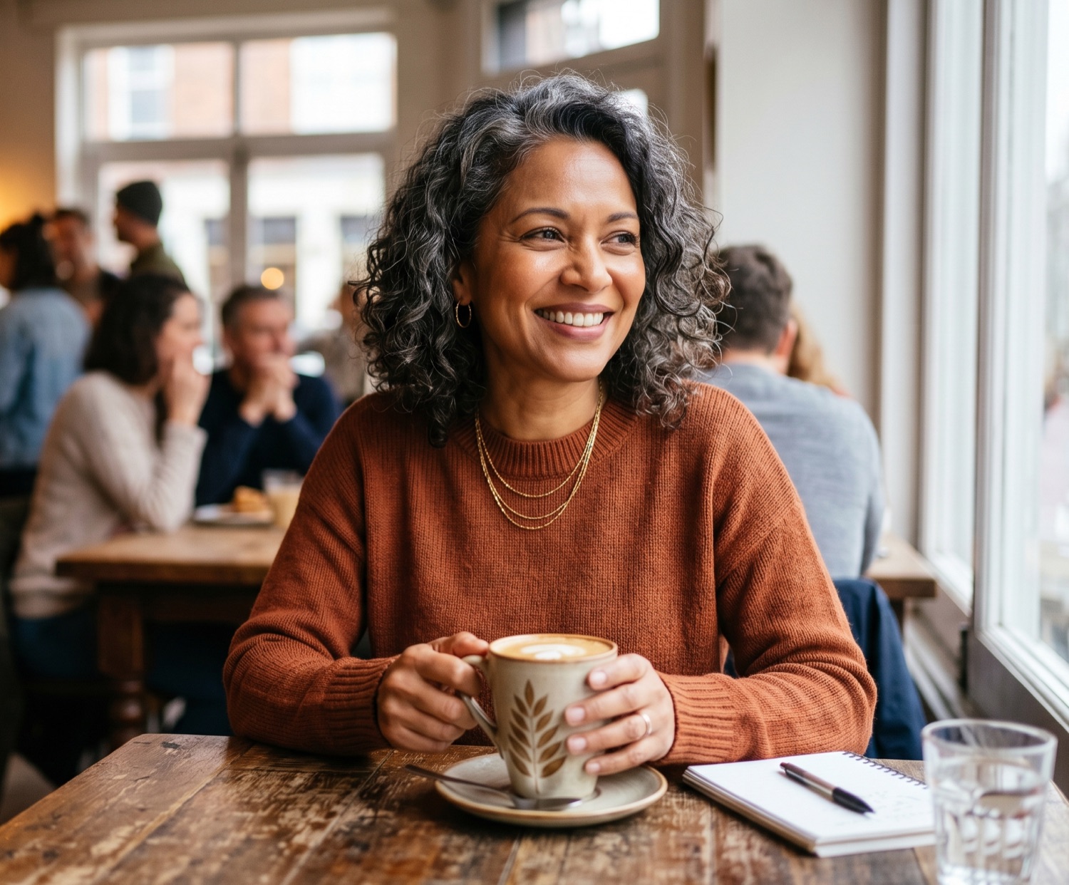 Hormone Health