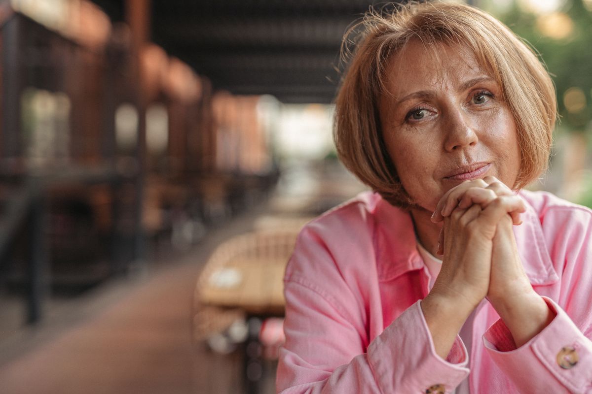 Menopause & Perimenopause