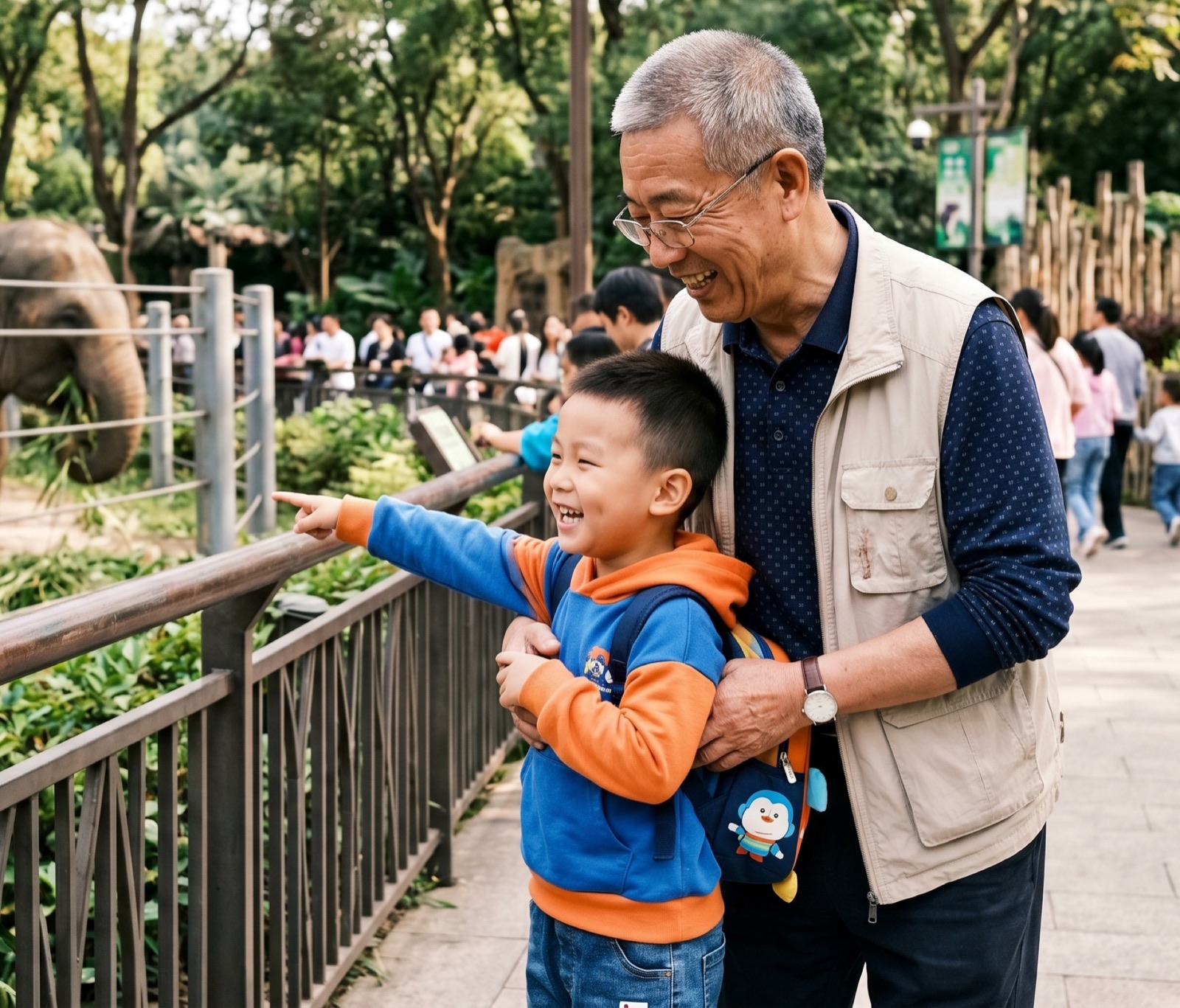 Children's Health