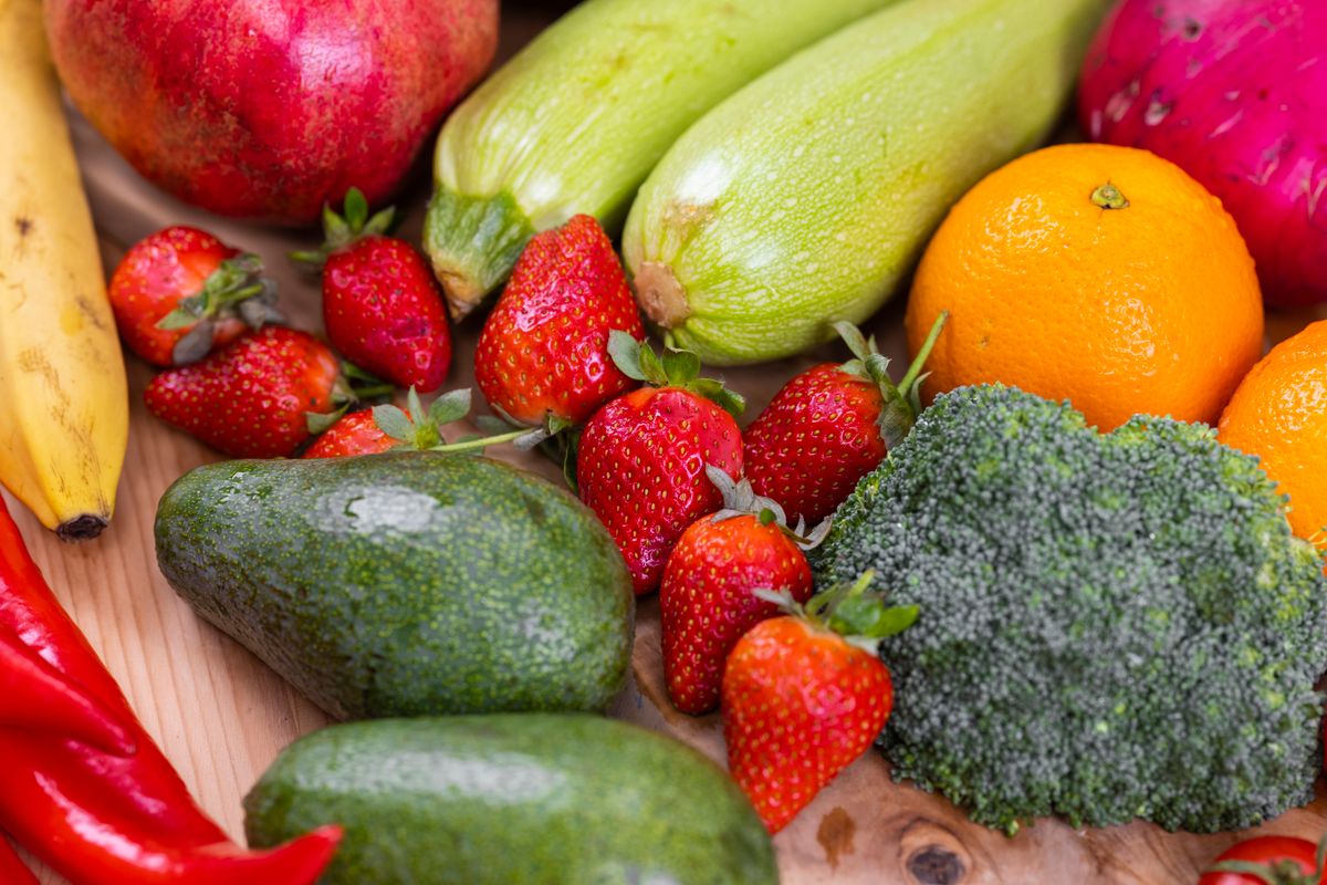 Nutrition